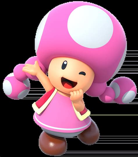 toadette from mario|pictures of toadette from mario.